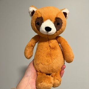 Jellycat Bashful Red Panda Medium BNWT